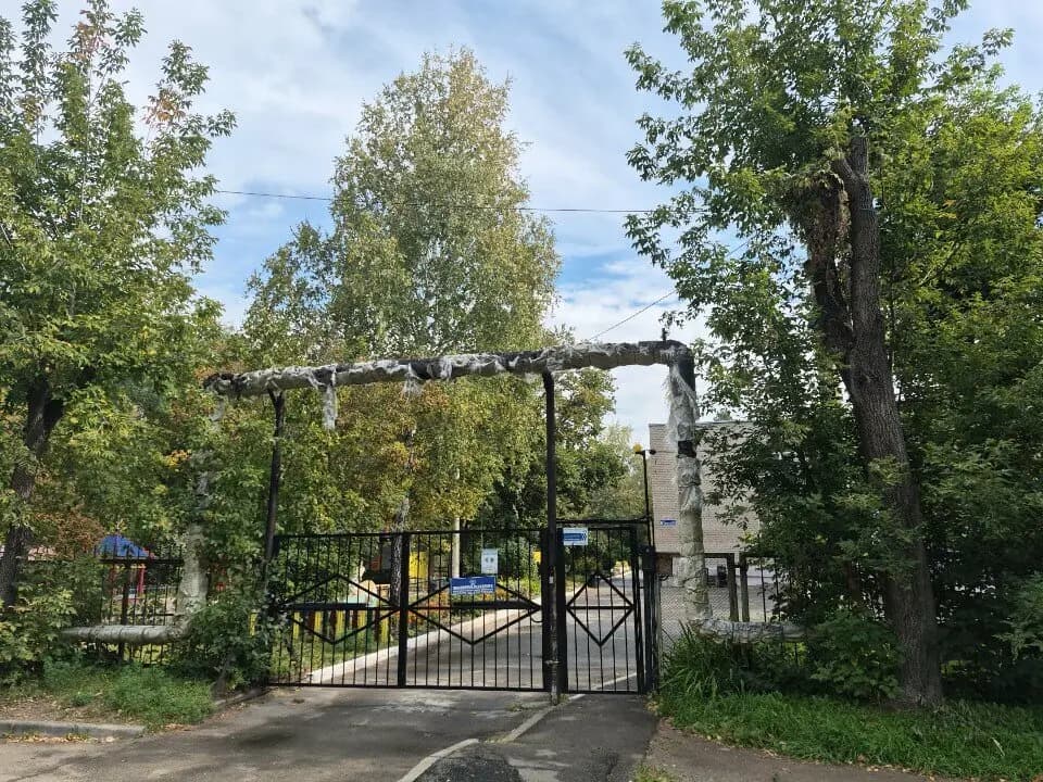 Детский сад № 390 Рябинушка — фото 6