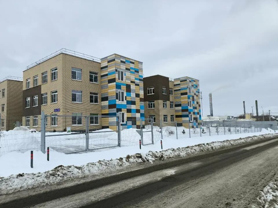 Незабудка — фото 1
