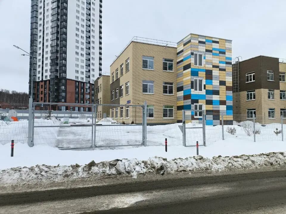 Незабудка — фото 4