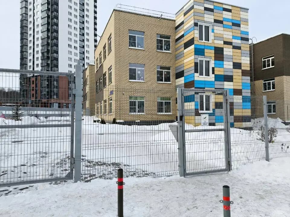 Незабудка — фото 6