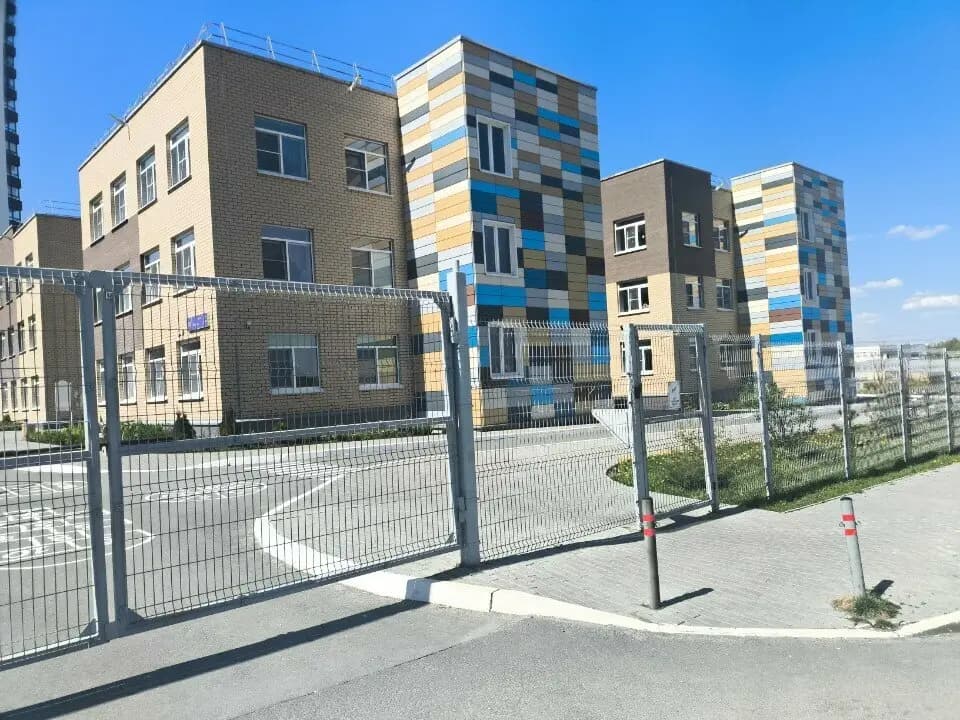 Незабудка — фото 8