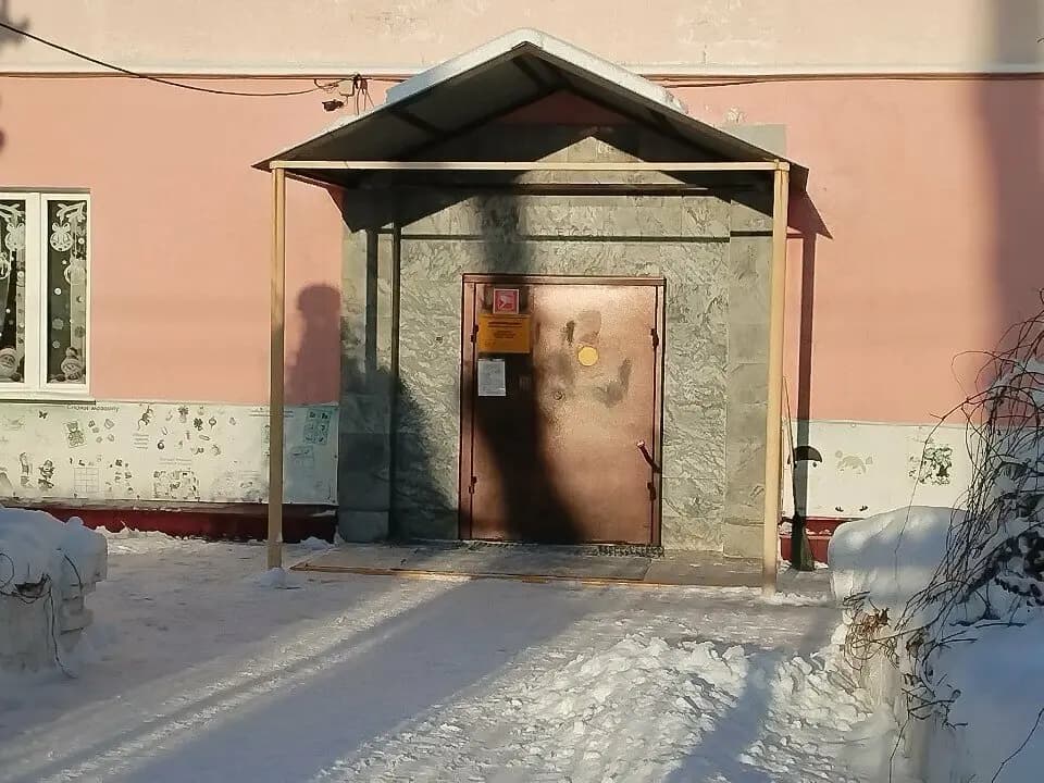 Детский сад № 50, филиал — фото 7