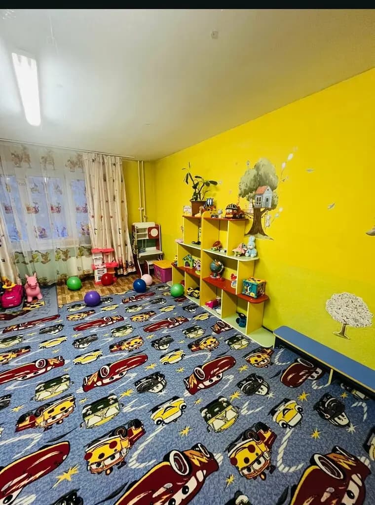 Частный детский сад Кроха — фото 3