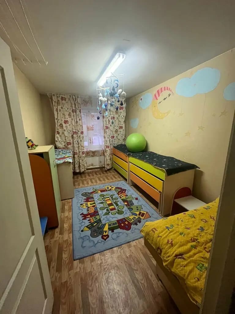 Частный детский сад Кроха — фото 6
