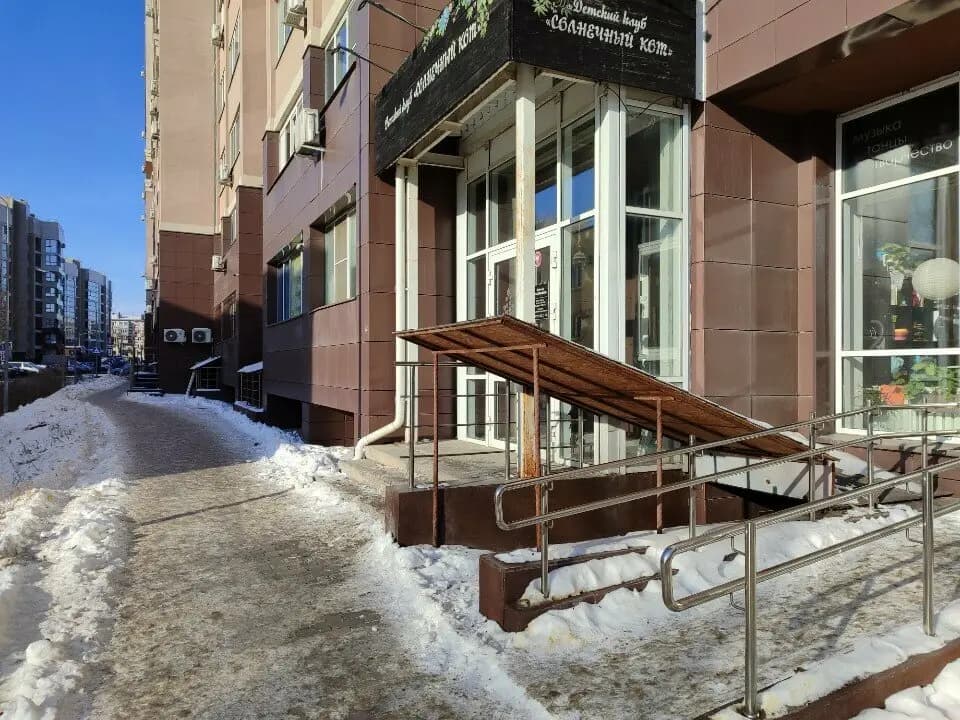 Солнечный кот — фото 4