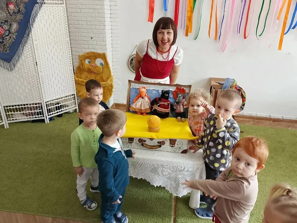 Солнечный кот — фото 7