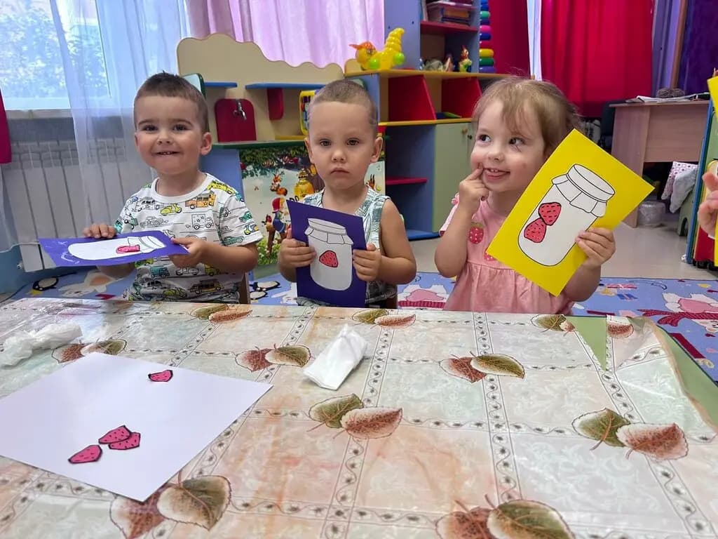 Страна Детства — фото 7