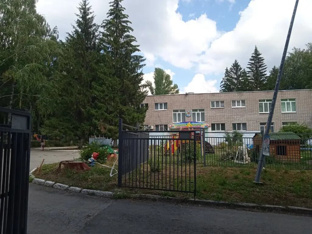 Центр развития ребенка - детский сад № 75 городского округа Самара — фото 10