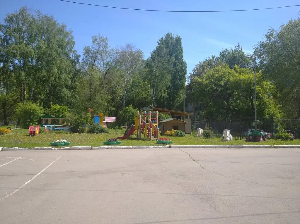Центр развития ребенка - детский сад № 75 городского округа Самара — фото 9