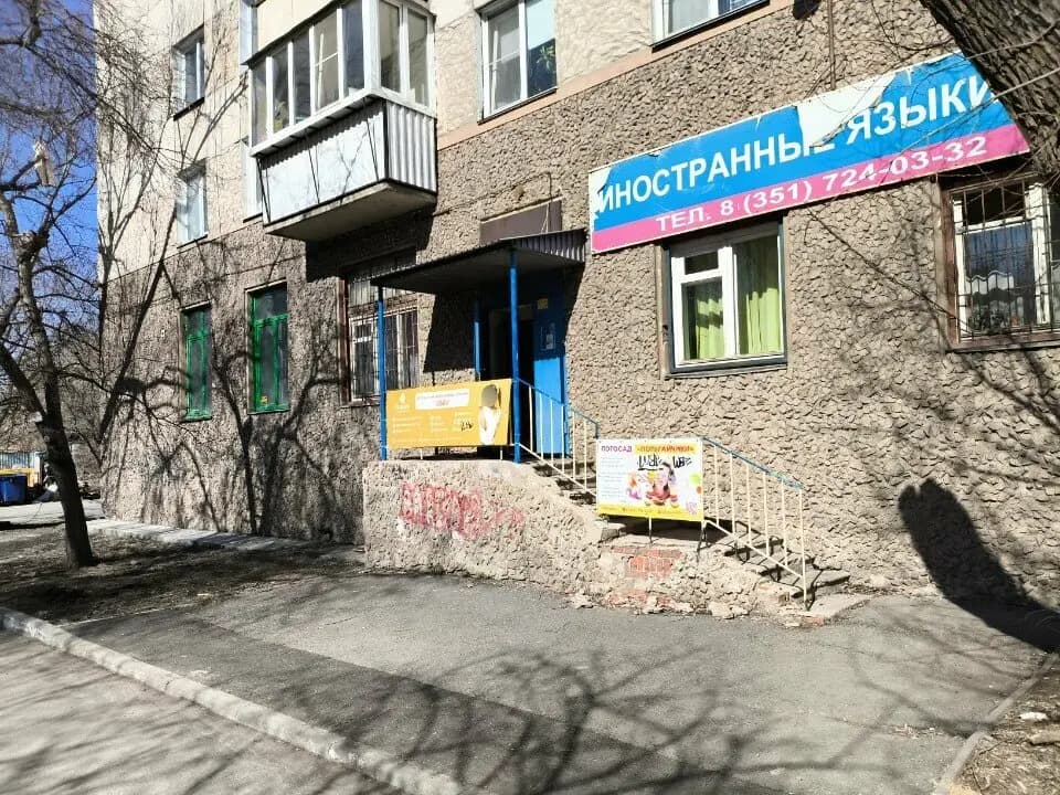 Попугайчики — фото 4