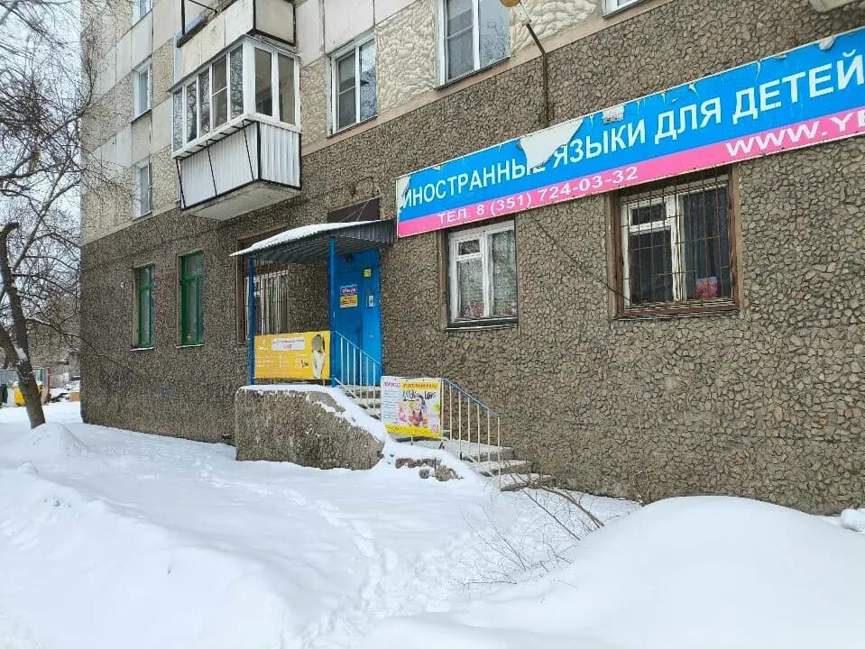 Попугайчики — фото 6