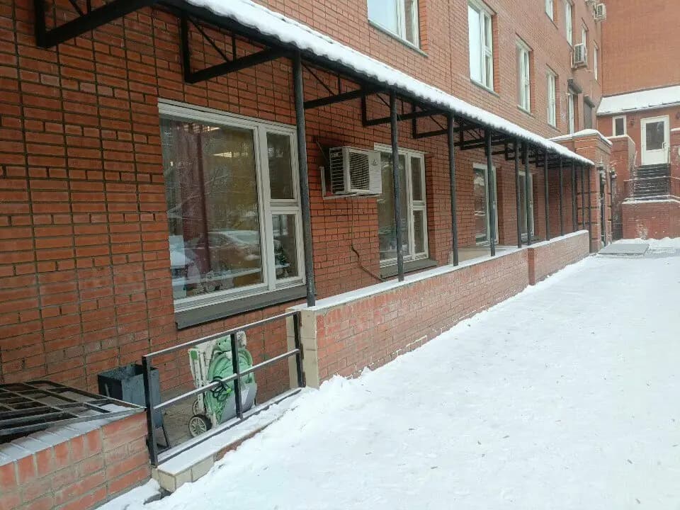 В домике — фото 3