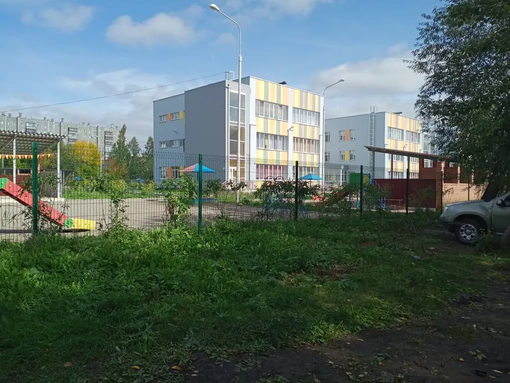 Детский сад Радуга — фото 4