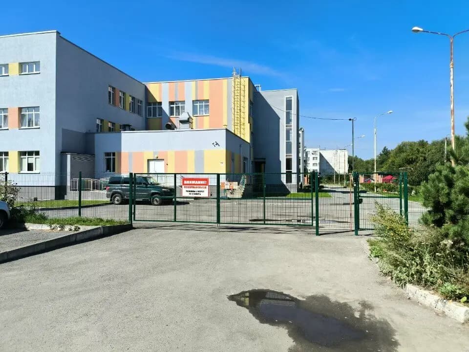 Детский сад Радуга — фото 8
