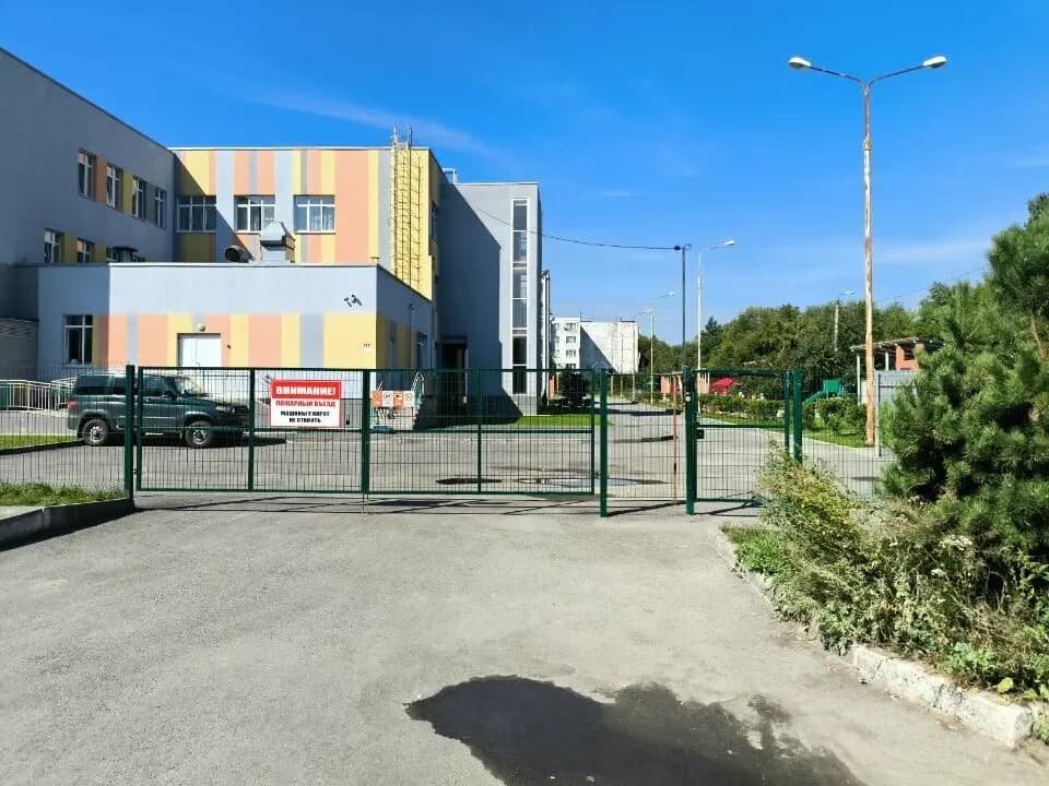 Детский сад Радуга — фото 9