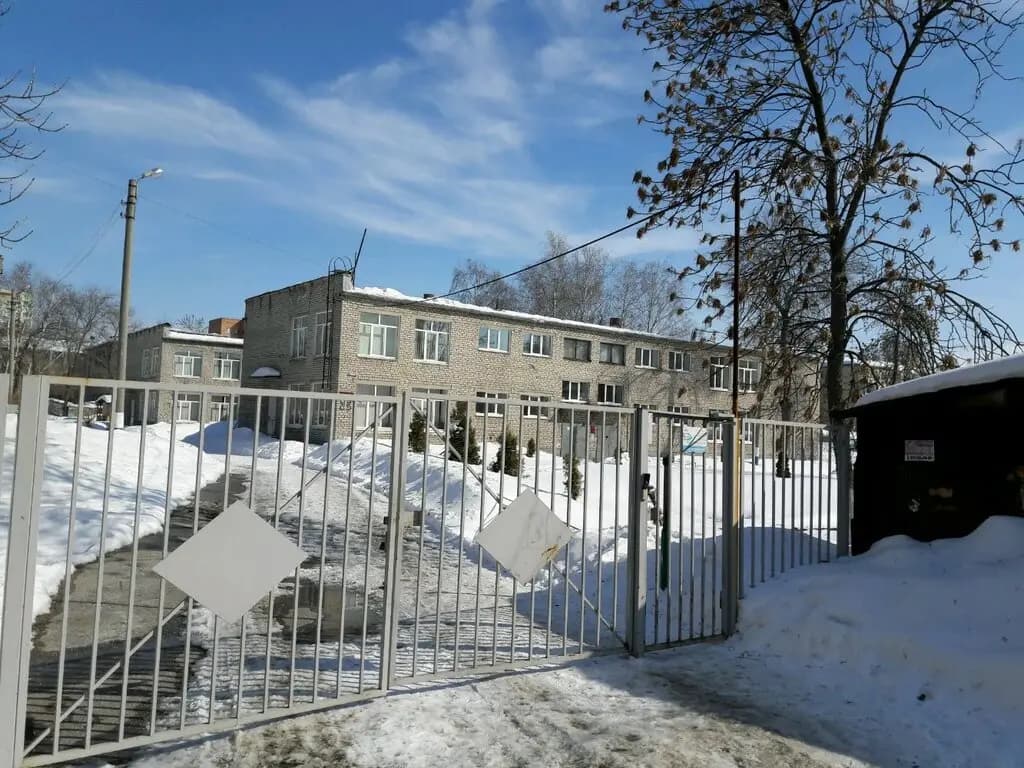 Центр развития ребёнка-детский сад № 173 — фото 2
