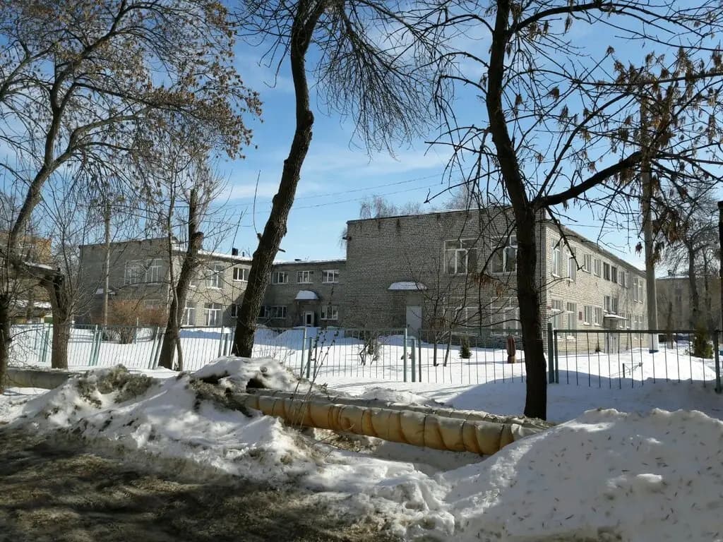 Центр развития ребёнка-детский сад № 173 — фото 8
