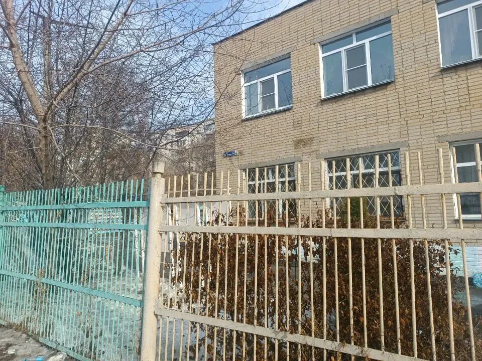 Детский сад № 366 — фото 8