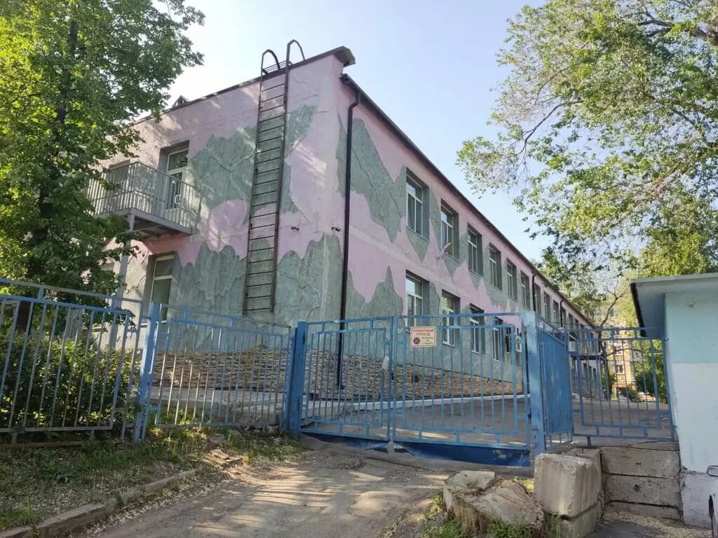 РЖД детский сад № 28 — фото 6