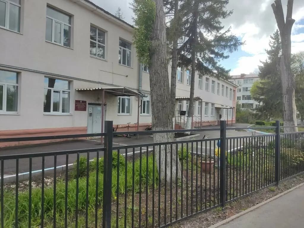 Средняя общеобразовательная школа № 27, дошкольное отделение — фото 8