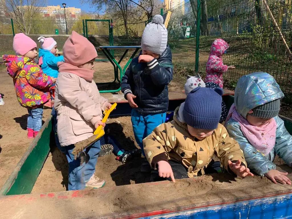 Планета детства — фото 8
