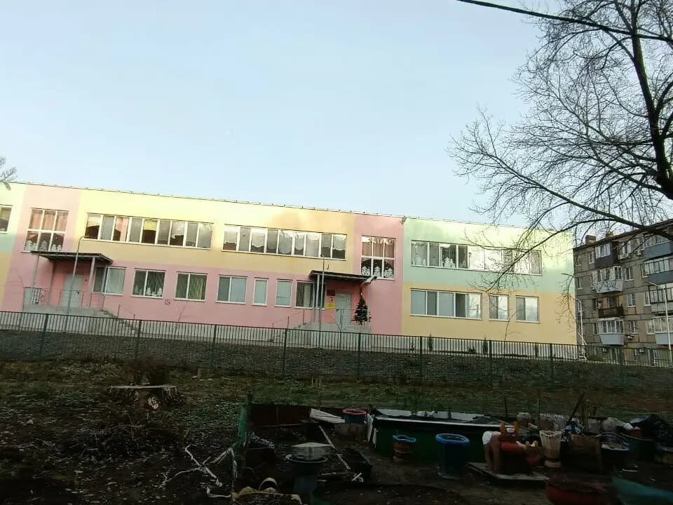 Детский сад № 3 — фото 5