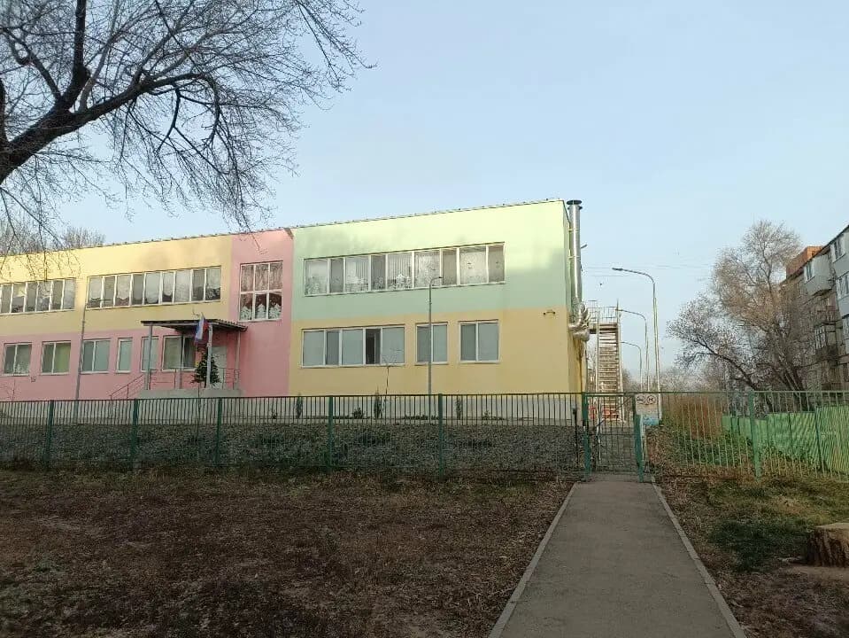 Детский сад № 3 — фото 7