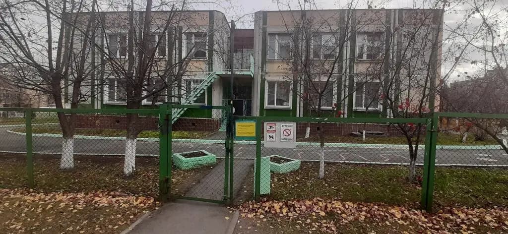Детский сад № 480 Алые паруса — фото 4