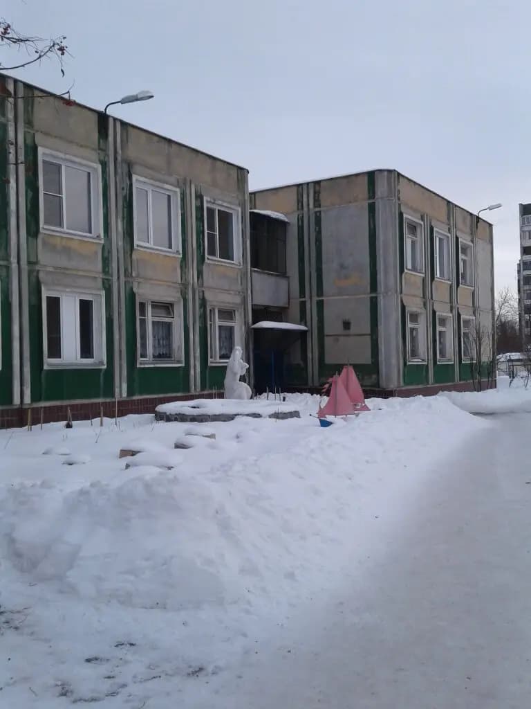 Детский сад № 480 Алые паруса — фото 5