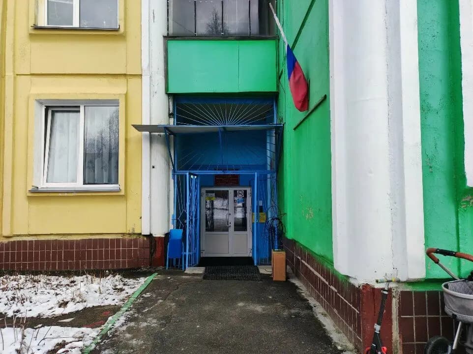 Детский сад № 480 Алые паруса — фото 6