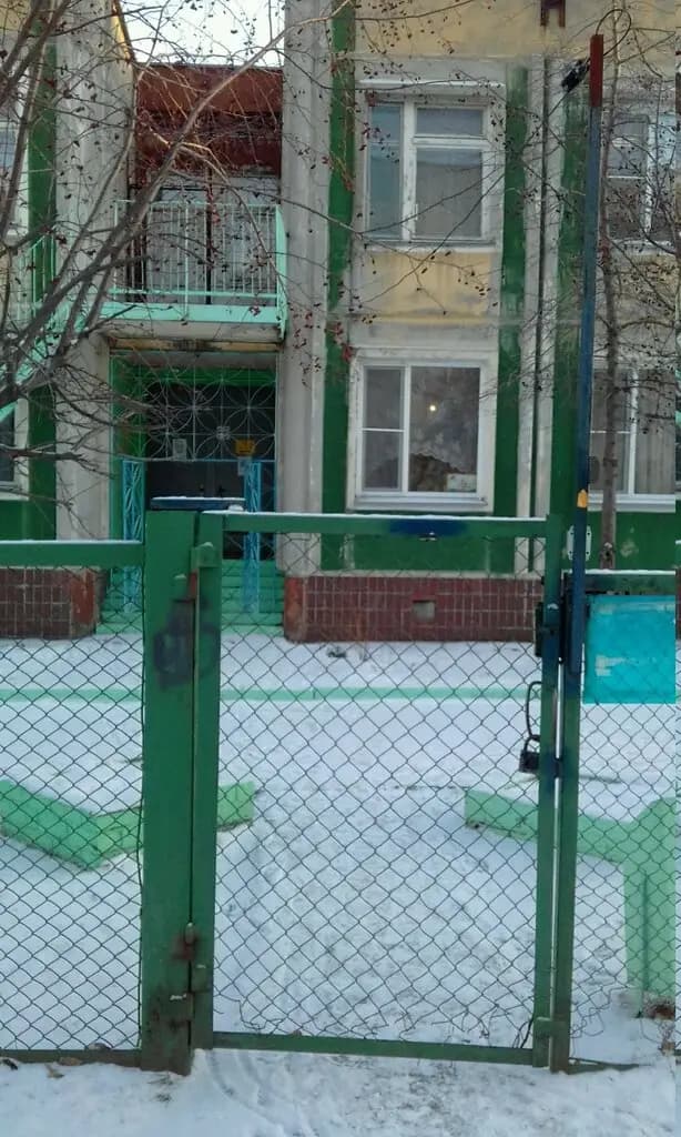 Детский сад № 480 Алые паруса — фото 8