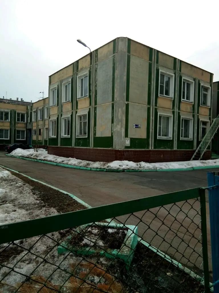 Детский сад № 480 Алые паруса — фото 9