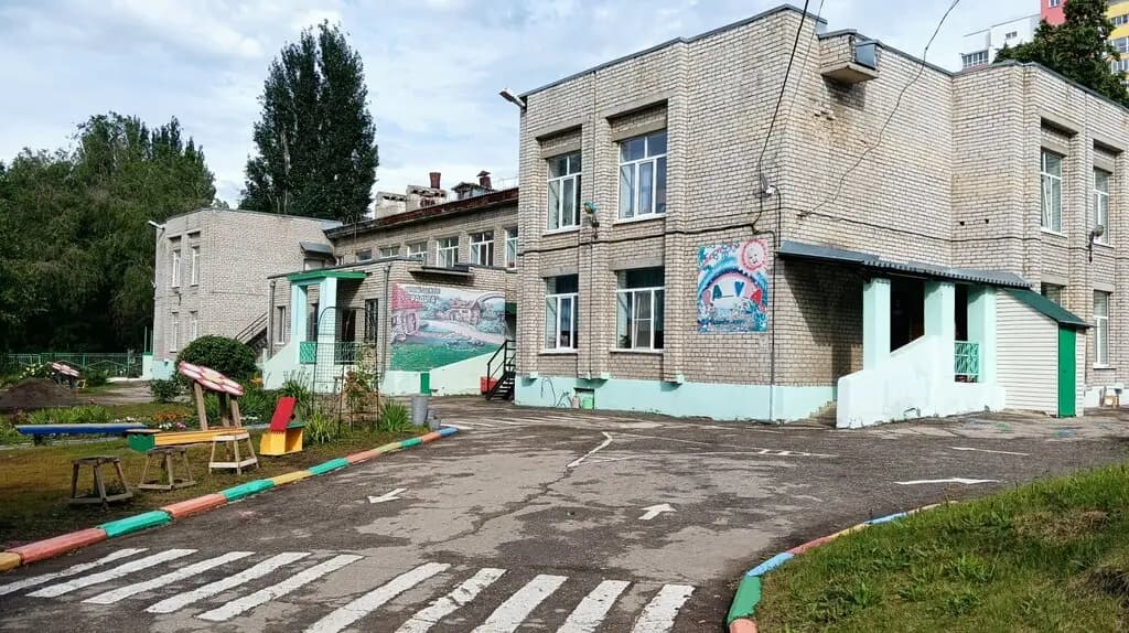 Детский сад № 291 Радуга — фото 1