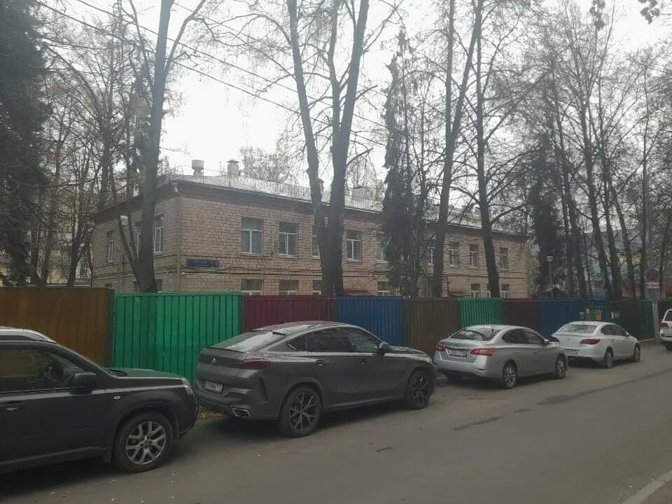 Специальная коррекционная школа № 1708 — фото 7
