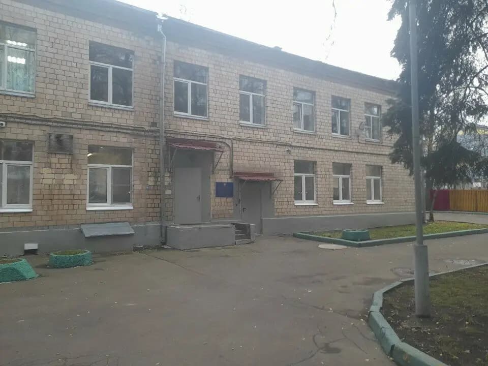 Специальная коррекционная школа № 1708 — фото 9