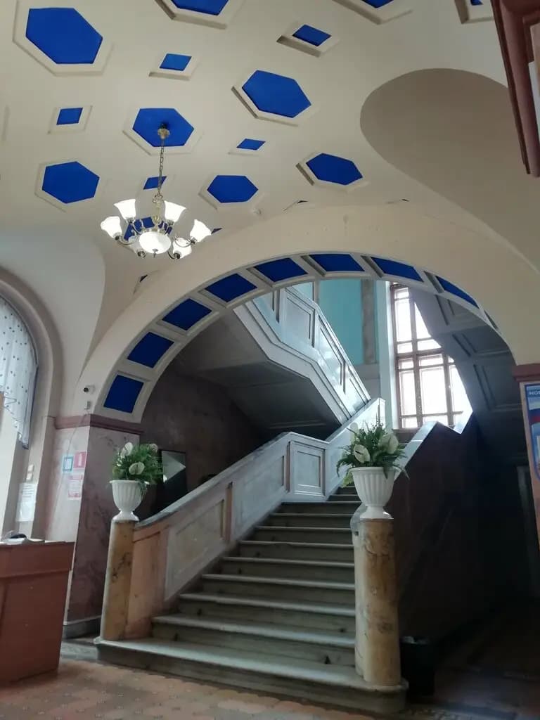 Самарский дворец детского и юношеского творчества — фото 2