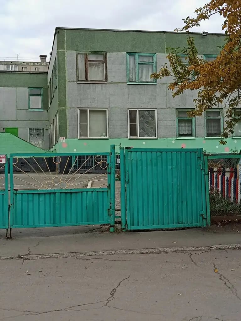 Школа № 59, дошкольное подразделение № 3 — фото 3