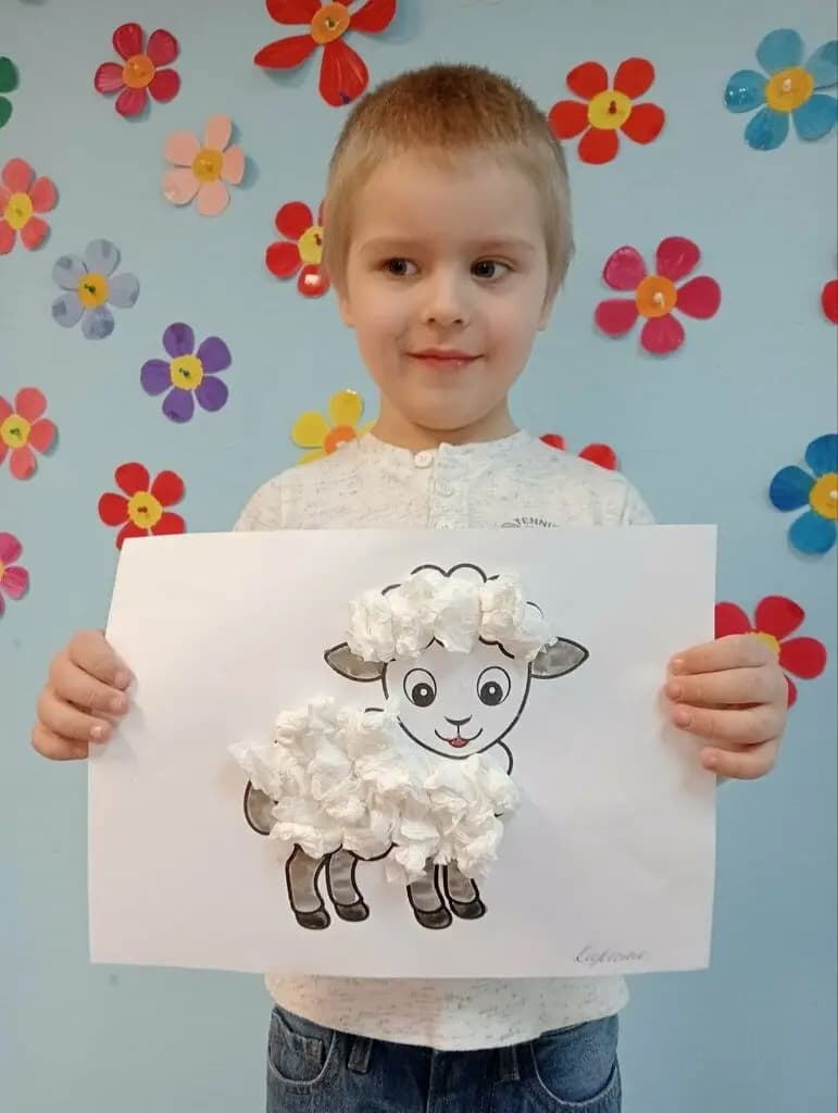 Радужная страна — фото 4