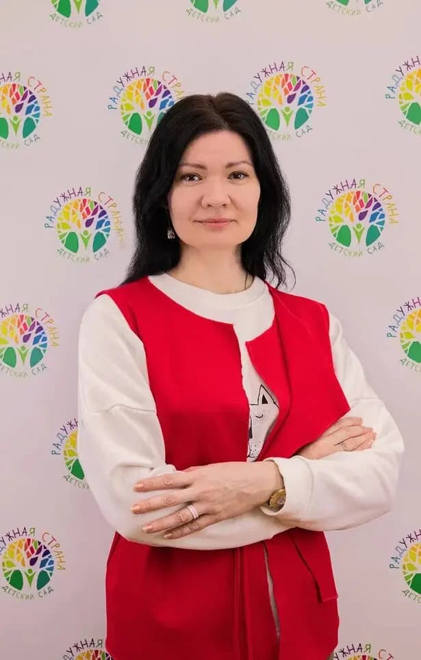 Радужная страна — фото 5