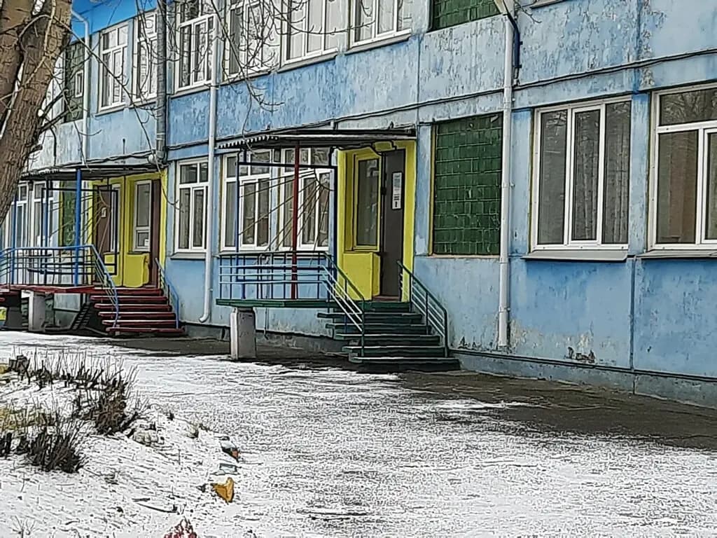 Средняя общеобразовательная школа № 55 Дошкольное отделение — фото 4