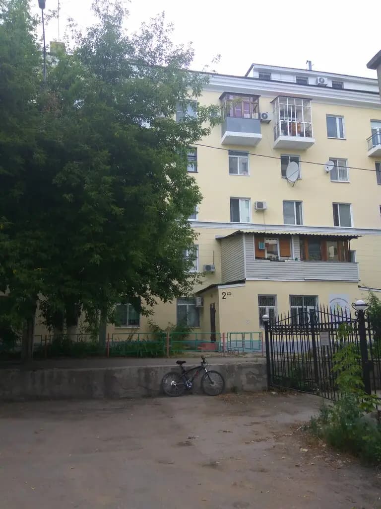 Детский сад комбинированного вида № 452 Бусинка — фото 8