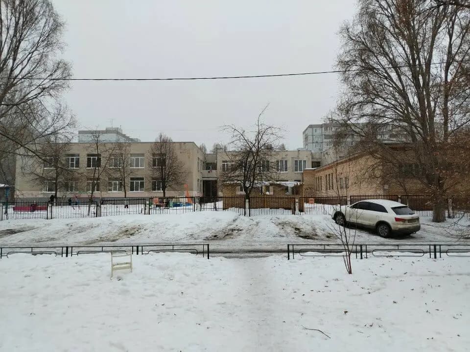 Детский сад комбинированного вида № 230 — фото 5