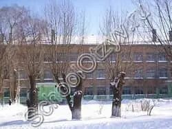 Средняя общеобразовательная школа № 13 — фото 4