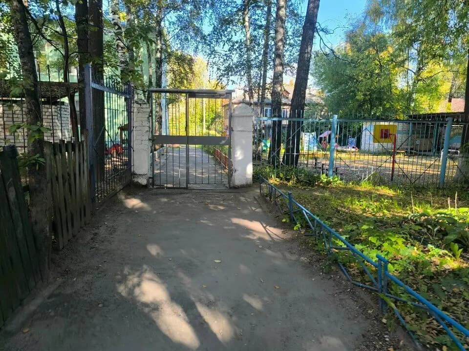 Школа № 122 структурное подразделение детский сад — фото 6