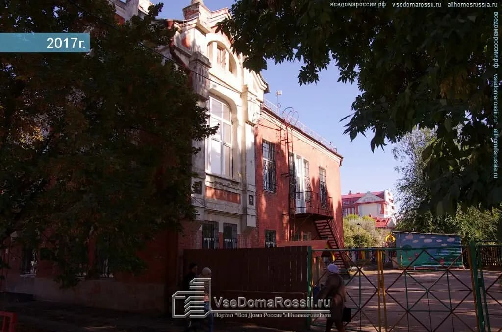 Школа № 12 имени Героя Советского Союза Ф.М. Сафонова, дошкольное отделение детский сад № 26 — фото 7