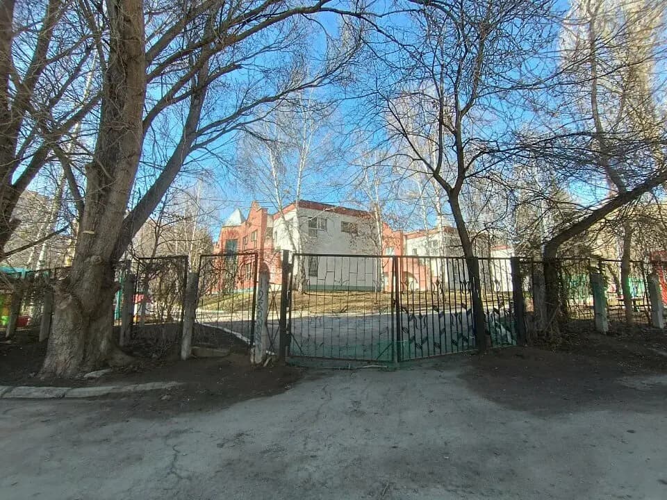 Детский сад № 459 Дружная семейка — фото 7