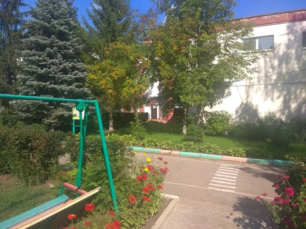 Детский сад № 459 Дружная семейка — фото 8