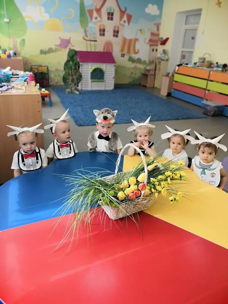 Капитошка — фото 5