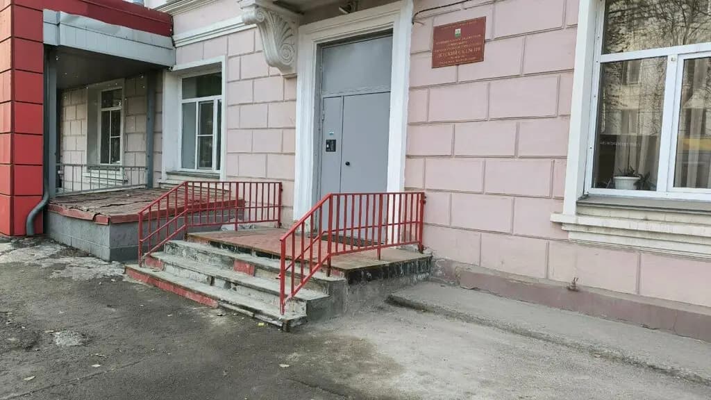 Детский сад № 110, структурное подразделение № 2 — фото 5