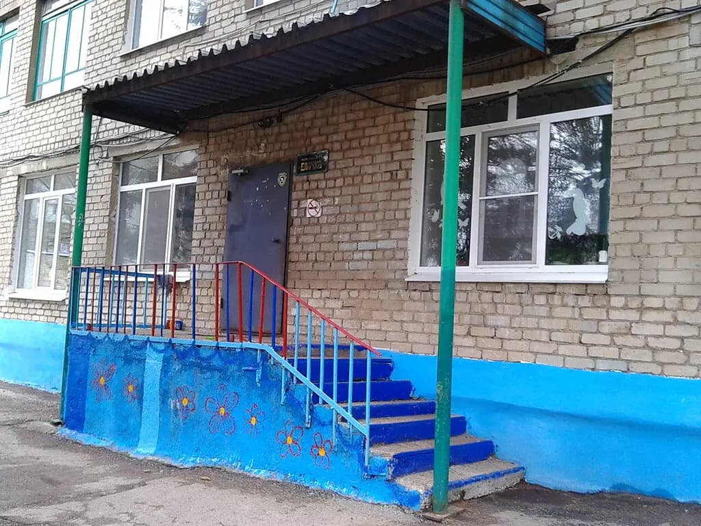 Детский сад комбинированного вида № 295 — фото 3